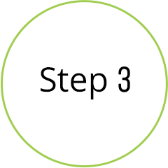 Step 3 Icon